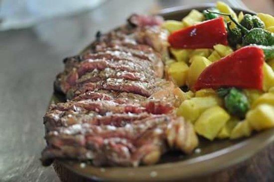 Parrilla Casa Julio